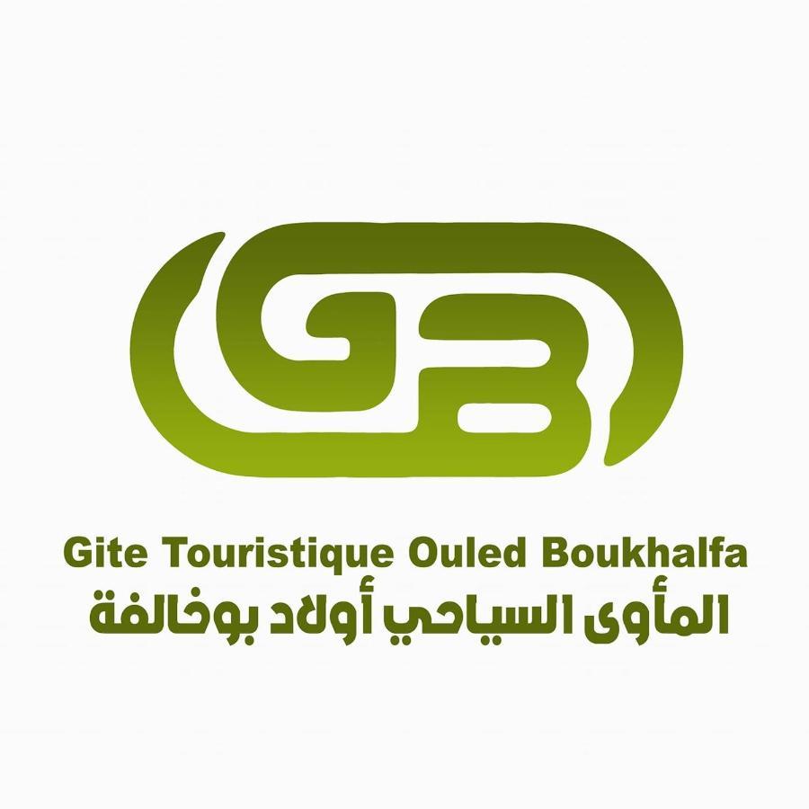 Gite Boukhalfa Missour ภายนอก รูปภาพ